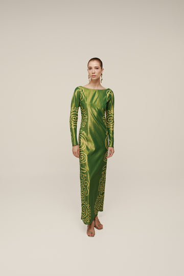 FILIPA DRESS